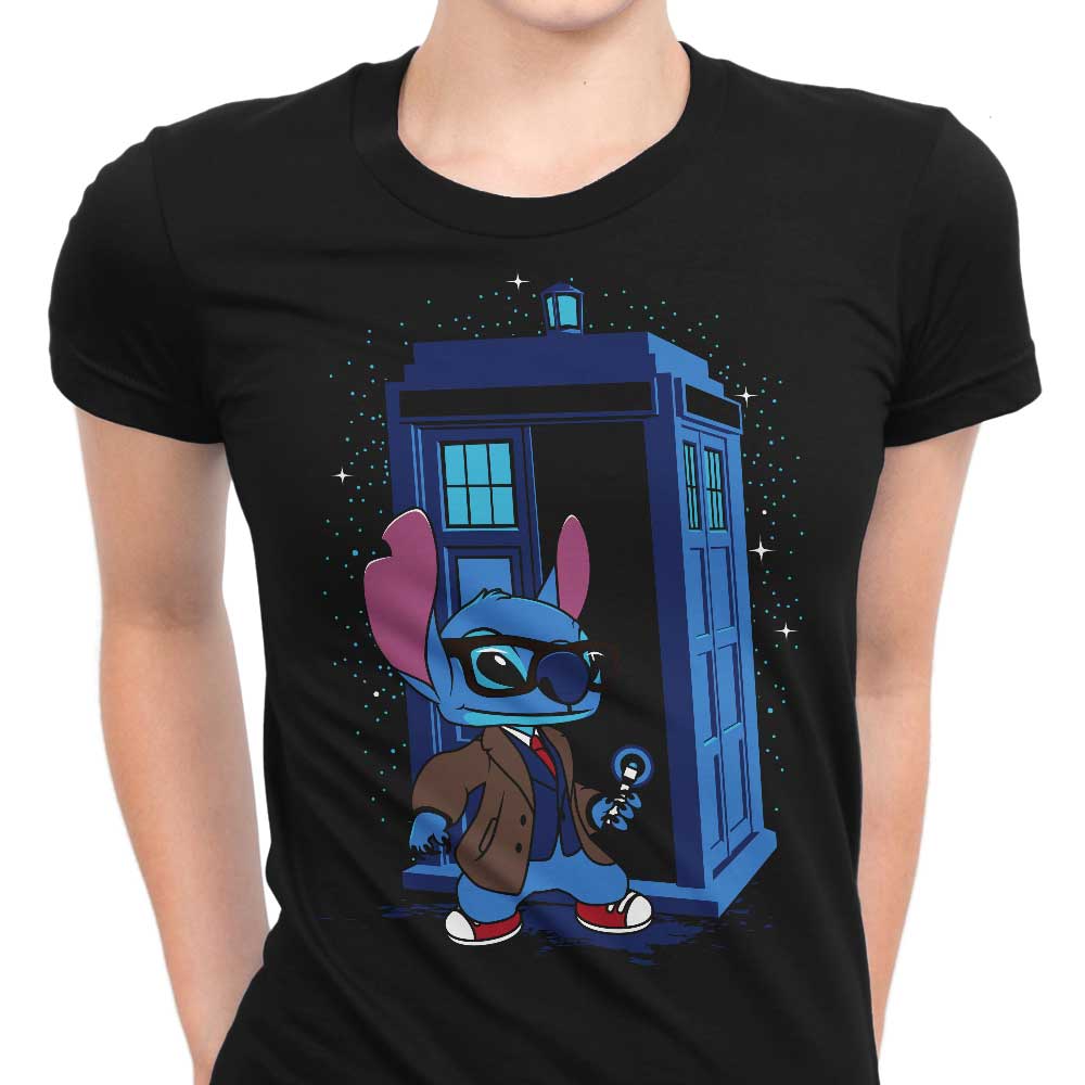 A Stitch in Time Women's Apparel - Adult & Kids T-Shirts, Sweatshirts & Hoodies apparel design preview 1