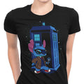 A Stitch in Time Women's Apparel - Adult & Kids T-Shirts, Sweatshirts & Hoodies apparel design preview 1