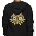 A Terrible Fate - Adult & Kids T-Shirts, Sweatshirts & Hoodies apparel design preview 1