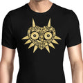 A Terrible Fate Men's Apparel - Adult & Kids T-Shirts, Sweatshirts & Hoodies apparel design preview 1