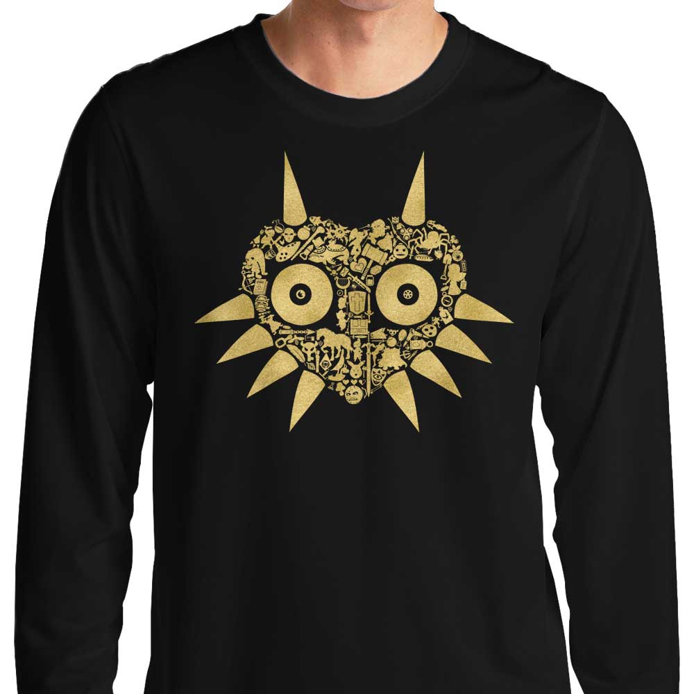 A Terrible Fate - Adult & Kids T-Shirts, Sweatshirts & Hoodies apparel design preview 1