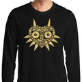 A Terrible Fate - Adult & Kids T-Shirts, Sweatshirts & Hoodies apparel design preview 1