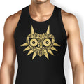 A Terrible Fate Tank Top - Adult & Kids T-Shirts, Sweatshirts & Hoodies apparel design preview 1