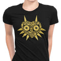 A Terrible Fate Women's Apparel - Adult & Kids T-Shirts, Sweatshirts & Hoodies apparel design preview 1
