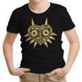 A Terrible Fate Youth Apparel - Adult & Kids T-Shirts, Sweatshirts & Hoodies apparel design preview 1