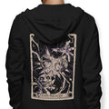 A Twisted Fate - Adult & Kids T-Shirts, Sweatshirts & Hoodies apparel design preview 1