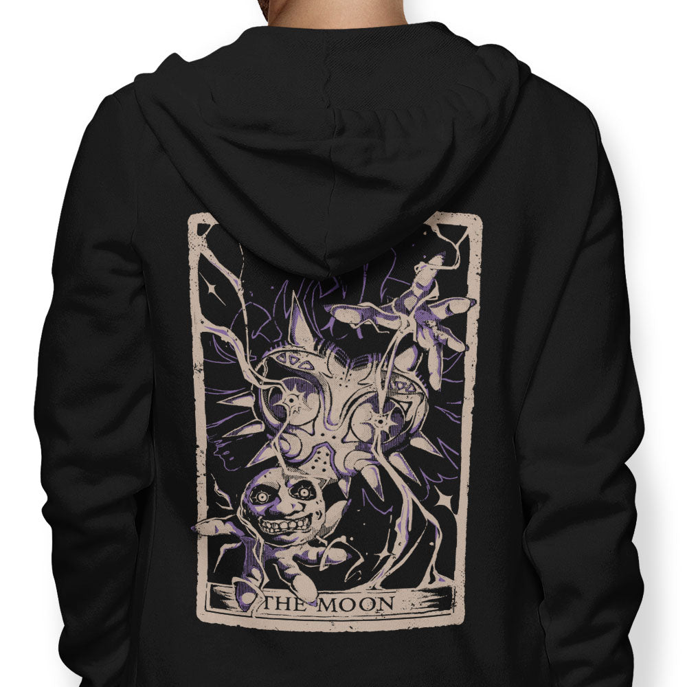 A Twisted Fate - Adult & Kids T-Shirts, Sweatshirts & Hoodies apparel design preview 1