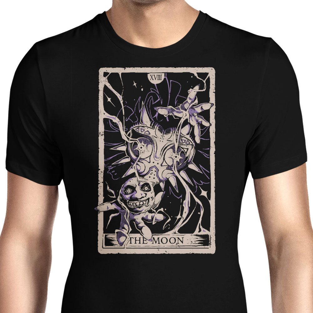 A Twisted Fate Men's Apparel - Adult & Kids T-Shirts, Sweatshirts & Hoodies apparel design preview 1