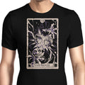 A Twisted Fate Men's Apparel - Adult & Kids T-Shirts, Sweatshirts & Hoodies apparel design preview 1