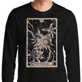 A Twisted Fate - Adult & Kids T-Shirts, Sweatshirts & Hoodies apparel design preview 1