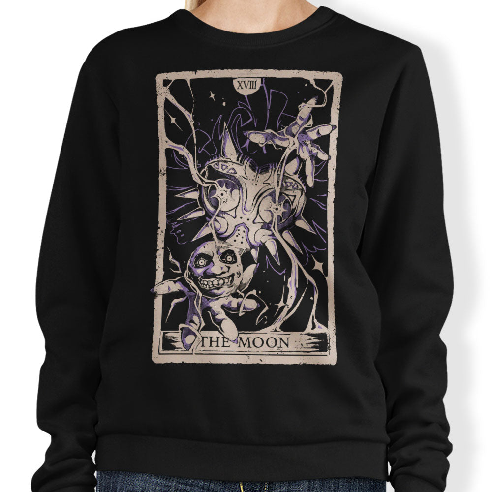 A Twisted Fate - Adult & Kids T-Shirts, Sweatshirts & Hoodies apparel design preview 1