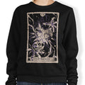 A Twisted Fate - Adult & Kids T-Shirts, Sweatshirts & Hoodies apparel design preview 1
