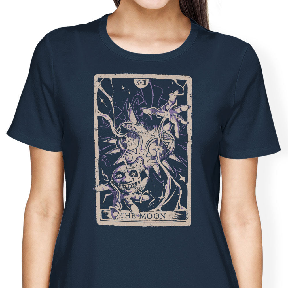 A Twisted Fate Women's Apparel - Adult & Kids T-Shirts, Sweatshirts & Hoodies apparel design preview 2