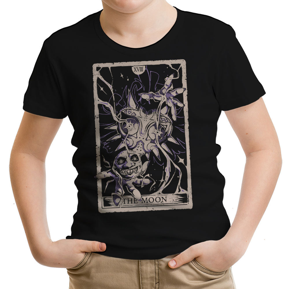 A Twisted Fate Youth Apparel - Adult & Kids T-Shirts, Sweatshirts & Hoodies apparel design preview 1