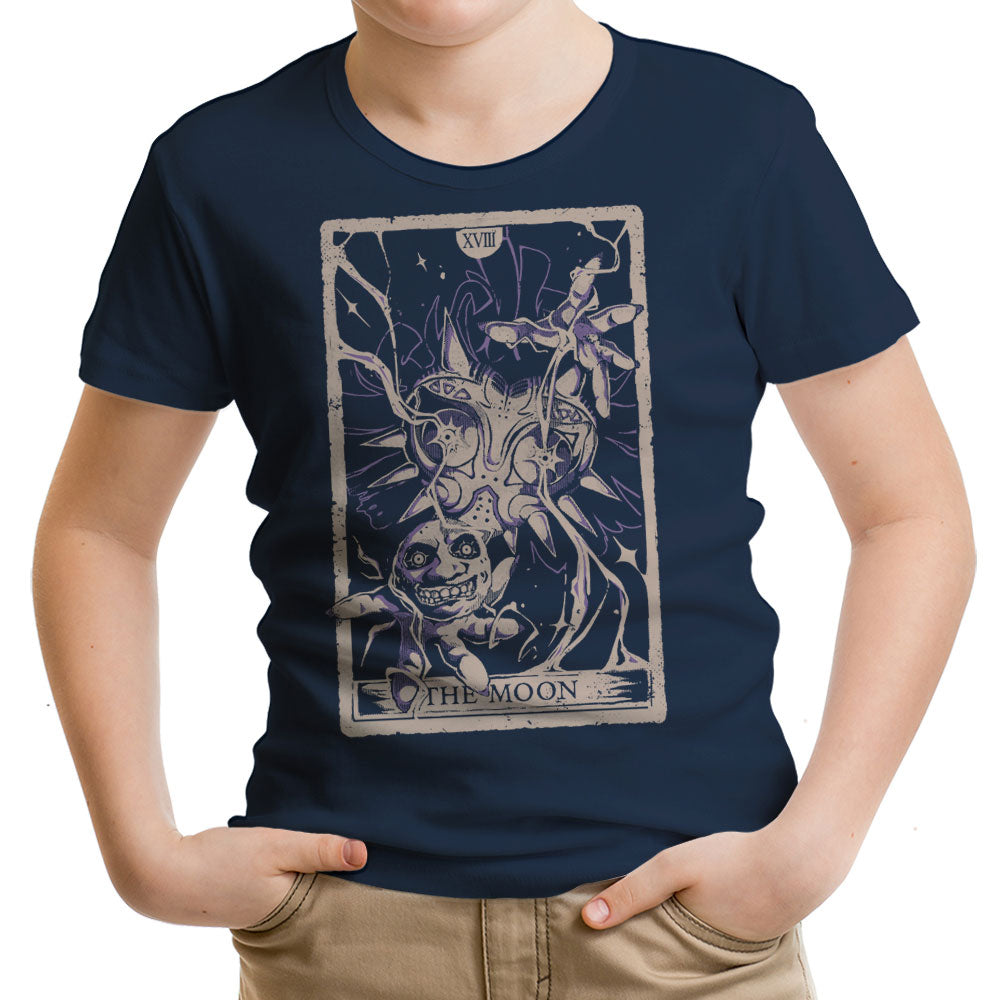 A Twisted Fate Youth Apparel - Adult & Kids T-Shirts, Sweatshirts & Hoodies apparel design preview 2