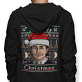 A Very Jerry Christmas - Adult & Kids T-Shirts, Sweatshirts & Hoodies apparel design preview 1
