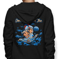 A Whole New Teerion - Adult & Kids T-Shirts, Sweatshirts & Hoodies apparel design preview 1