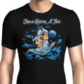 A Whole New Teerion Men's Apparel - Adult & Kids T-Shirts, Sweatshirts & Hoodies apparel design preview 1