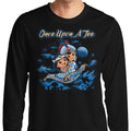 A Whole New Teerion - Adult & Kids T-Shirts, Sweatshirts & Hoodies apparel design preview 1