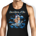 A Whole New Teerion Tank Top - Adult & Kids T-Shirts, Sweatshirts & Hoodies apparel design preview 1