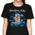 A Whole New Teerion Women's Apparel - Adult & Kids T-Shirts, Sweatshirts & Hoodies apparel design preview 1