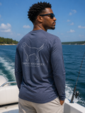 Simply Southern Tradition Rash Guard Unisex Swim UV - Adult & Kids T-Shirts, Sweatshirts & Hoodies apparel design preview 1