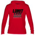 Kerusso Limitless Unisex Christian - Adult & Kids T-Shirts, Sweatshirts & Hoodies apparel design preview 1