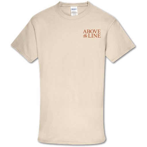 Sale Couture Above The Line Classic Thankful Blessed - Adult & Kids T-Shirts, Sweatshirts & Hoodies apparel design preview 2
