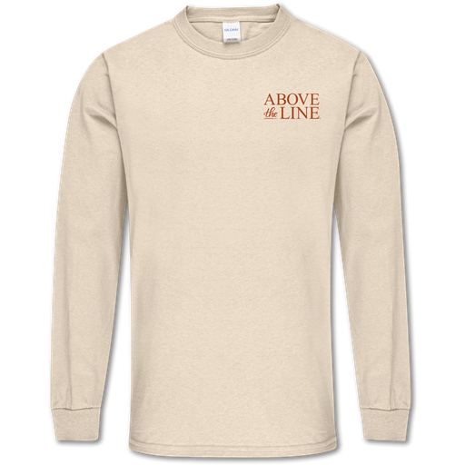 SALE Couture Above The Line Classic Thankful Blessed - Adult & Kids T-Shirts, Sweatshirts & Hoodies apparel design preview 2