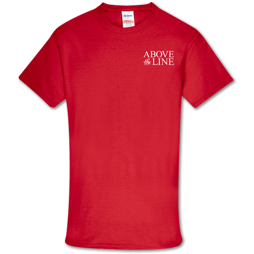 SALE Couture Above The Line Classic Merry Christmas - Adult & Kids T-Shirts, Sweatshirts & Hoodies apparel design preview 2