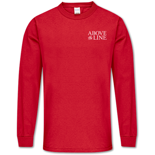SALE Couture Above The Line Classic Merry Christmas - Adult & Kids T-Shirts, Sweatshirts & Hoodies apparel design preview 2