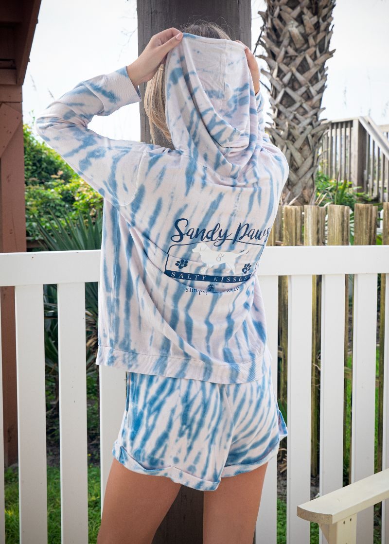 SALE Simply Southern Swirl Super Soft - Adult & Kids T-Shirts, Sweatshirts & Hoodies apparel design preview 2