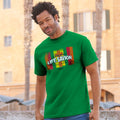 Kerusso Jesus is my Life Savior Christian Unisex - Adult & Kids T-Shirts, Sweatshirts & Hoodies apparel design preview 1