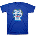 Kerusso Light Shine for Jesus Spread it Around - Adult & Kids T-Shirts, Sweatshirts & Hoodies apparel design preview 1