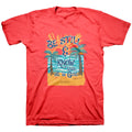 Cherished Girl Kerusso Be Still Beach Christian - Adult & Kids T-Shirts, Sweatshirts & Hoodies apparel design preview 1