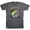 Kerusso Fishing Cast Your Cares Christian - Adult & Kids T-Shirts, Sweatshirts & Hoodies apparel design preview 1