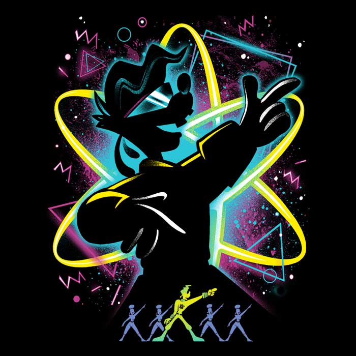 Above the Crowd - Adult & Kids T-Shirts, Sweatshirts & Hoodies apparel design preview 2