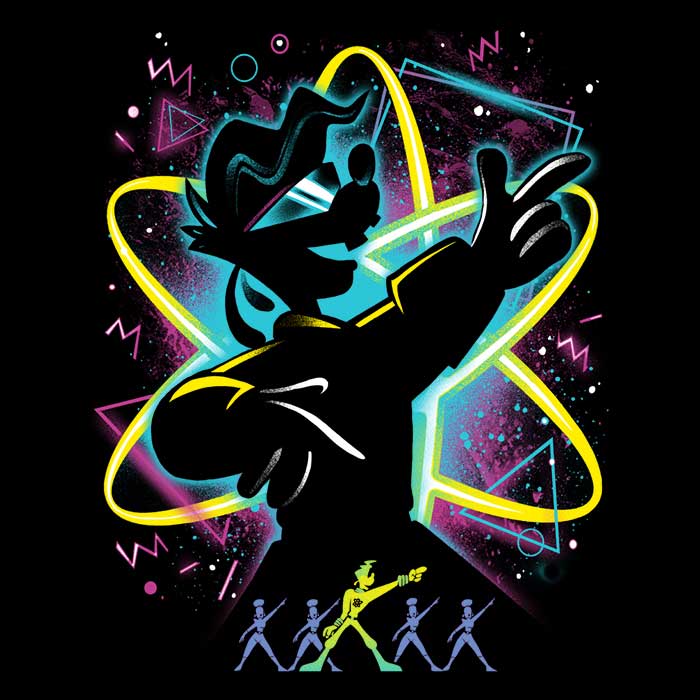 Above the Crowd Youth Apparel - Adult & Kids T-Shirts, Sweatshirts & Hoodies apparel design preview 2