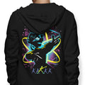 Above the Crowd - Adult & Kids T-Shirts, Sweatshirts & Hoodies apparel design preview 1