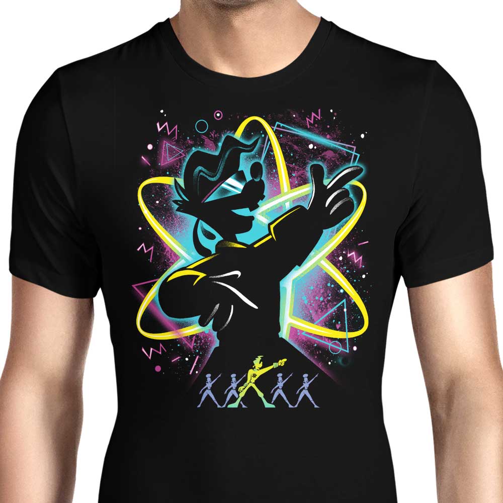 Above the Crowd Men's Apparel - Adult & Kids T-Shirts, Sweatshirts & Hoodies apparel design preview 1