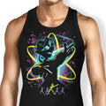 Above the Crowd Tank Top - Adult & Kids T-Shirts, Sweatshirts & Hoodies apparel design preview 1