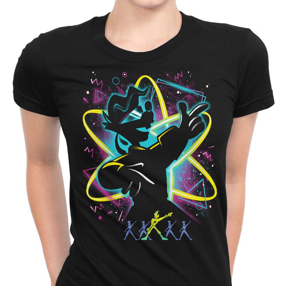 Above the Crowd Women's Apparel - Adult & Kids T-Shirts, Sweatshirts & Hoodies apparel design preview 1