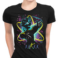 Above the Crowd Women's Apparel - Adult & Kids T-Shirts, Sweatshirts & Hoodies apparel design preview 1