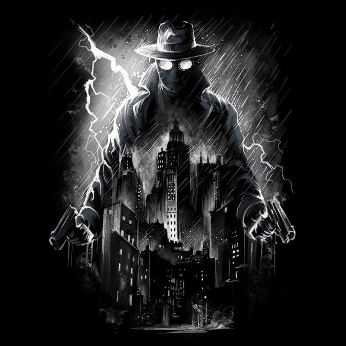 Above the Darkness Men's Apparel - Adult & Kids T-Shirts, Sweatshirts & Hoodies apparel design preview 2