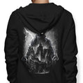 Above the Darkness - Adult & Kids T-Shirts, Sweatshirts & Hoodies apparel design preview 1