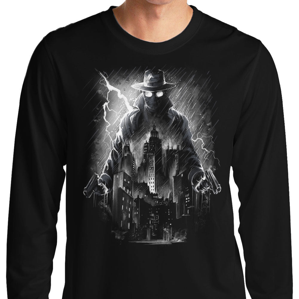 Above the Darkness - Adult & Kids T-Shirts, Sweatshirts & Hoodies apparel design preview 1