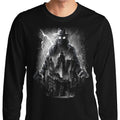 Above the Darkness - Adult & Kids T-Shirts, Sweatshirts & Hoodies apparel design preview 1