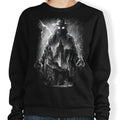 Above the Darkness - Adult & Kids T-Shirts, Sweatshirts & Hoodies apparel design preview 1