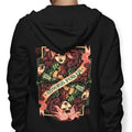 Absorb Power - Adult & Kids T-Shirts, Sweatshirts & Hoodies apparel design preview 1