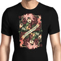 Absorb Power Men's Apparel - Adult & Kids T-Shirts, Sweatshirts & Hoodies apparel design preview 1